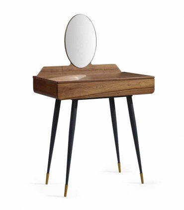 Mueble tocador art déco Leggerezza