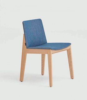 Silla nórdica Ava