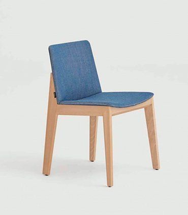 Silla nórdica Ava