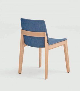Silla nórdica Ava
