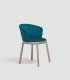 Silla vintage Aro