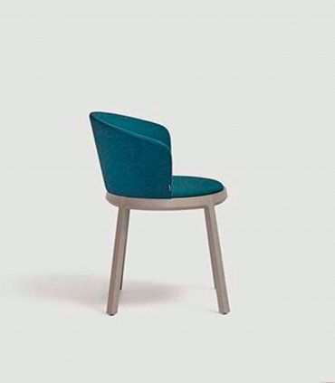 Silla vintage Aro