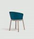 Silla vintage Aro