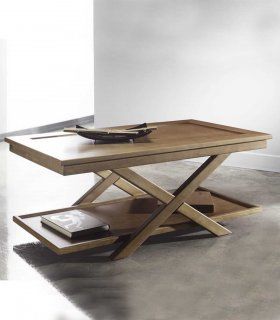 Mesa centro vintage Tormos