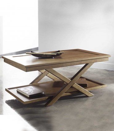 Mesa centro vintage Tormos
