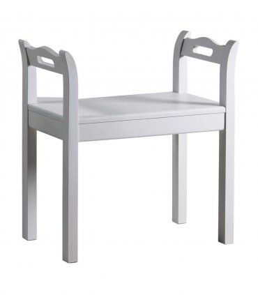 Banqueta clásica Evans