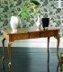 Mesa de escritorio clásico Rodeno