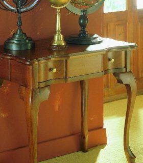 Mesa auxiliar clásica Gelsa, detalle