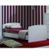 Cuna convertible Brandon, cama
