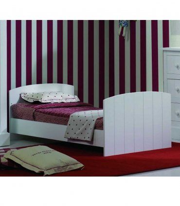 Cuna convertible Brandon, cama