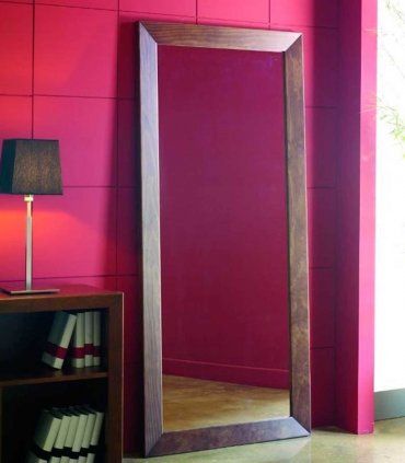 Espejo vestidor moderno Naval