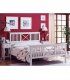 Cómoda clásica Rosario, dormitorio