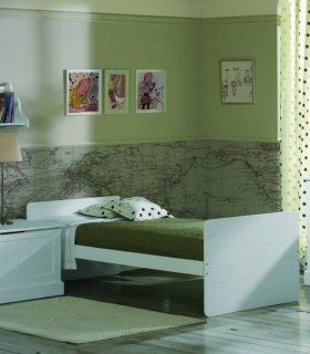 Cama juvenil Óscar