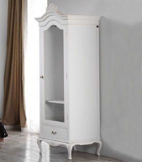 Vitrina vintage Alsacia