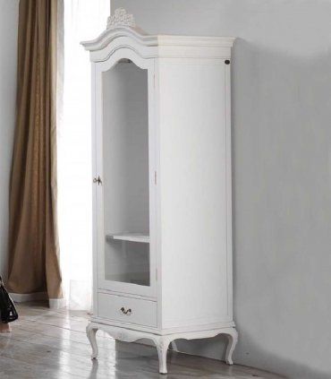 Vitrina vintage Alsacia