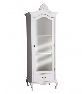 Vitrina vintage Alsacia