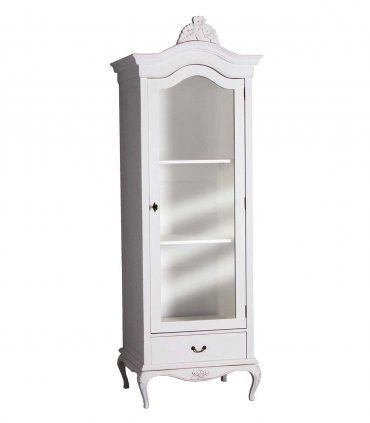 Vitrina vintage Alsacia