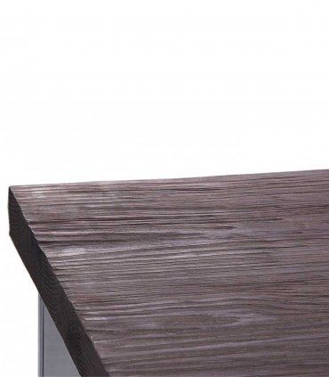 Consola moderna Crelen, detalle