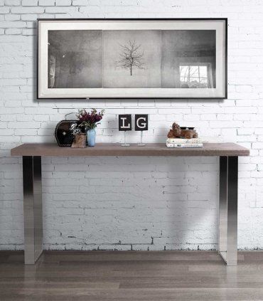 Consola moderna Crelen