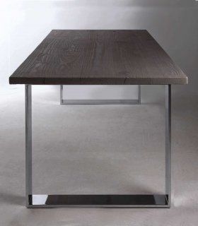 Mesa de comedor moderna Crelen