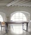 Mesa de comedor moderna Crelen