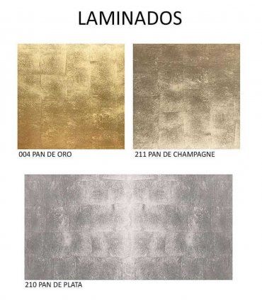 Cubreradiador de diseño moderno Azkary R01, acabados