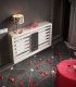 Cubreradiador moderno Azkary R06