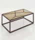 Mesa de centro moderna Azkarsy MCII.33