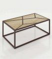 Mesa de centro moderna Azkarsy MCII.33