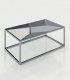 Mesa de centro multicolor Azkary MCII.33, foto 1