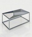 Mesa de centro multicolor Azkary MCII.33