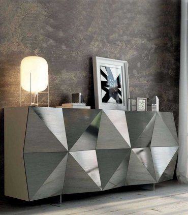 Aparador de diseño Azkary Quatro