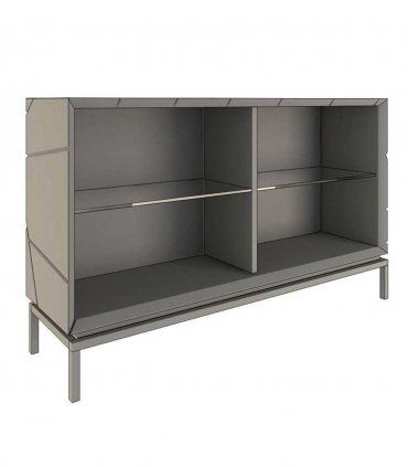 Aparador de diseño moderno Azkary A01