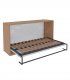 Cama plegable moderna Doramas