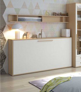 Cama plegable moderna Doramas