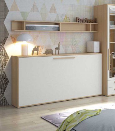 Cama plegable moderna Doramas