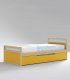 Cama nido infantil Tirant