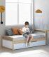 Cama nido infantil Tirant
