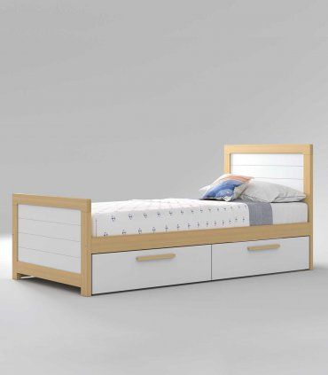 Cama nido juvenil Aleida