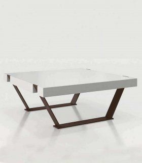 Mesa de centro de diseño Azkary MCII.05