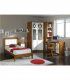Cama juvenil Coraline, dormitorio