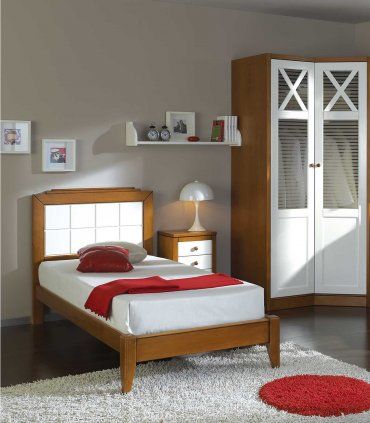 Cama juvenil Coraline