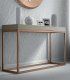 Consola moderna con cajón Azkary CII.47
