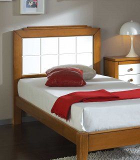 Dormitorio juvenil Coraline, cabezal