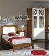 Dormitorio juvenil Coraline