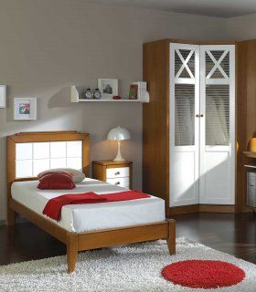Dormitorio juvenil Coraline