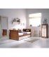 Cama nido juvenil Gromit, dormitorio
