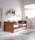Cama nido juvenil Gromit