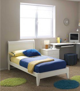 Cama juvenil Remy
