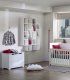 Baúl juguetero Dafne, habitación